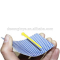 Floating match on card magic tricks promotion toys